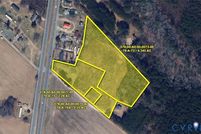 Property for sale in Accomack County, Virginia