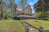 Property for sale in Habersham County, Georgia