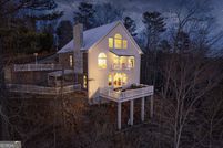 Property for sale in Gilmer County, Georgia