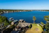 Lakefront Property for sale in Lowndes County, Georgia