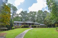 Property for sale in Pike County, Georgia