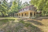 Property for sale in Laurens County, Georgia