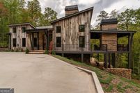 Property for sale in Fannin County, Georgia