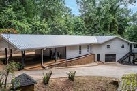 Waterfront Property for sale in Hall County, Georgia