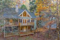 Lakefront Property for sale in Rabun County, Georgia