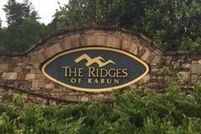 Property for sale in Rabun County, Georgia