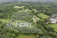 Undeveloped Land for sale in Stephens County, Georgia