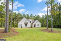 Property for sale in Pike County, Georgia