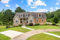 Waterfront Property for sale in Meriwether County, Georgia