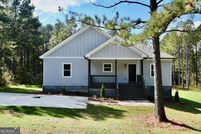 Property for sale in Lincoln County, Georgia