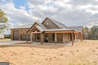 Property for sale in Carroll County, Georgia