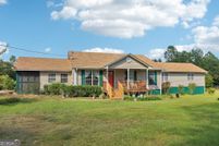 Property for sale in Meriwether County, Georgia