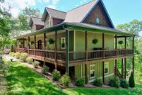 Lakefront Property for sale in Rabun County, Georgia