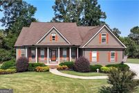 Property for sale in Jackson County, Georgia