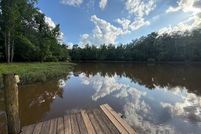 Lakefront Property for sale in Butts County, Georgia