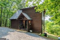 Property for sale in Fannin County, Georgia