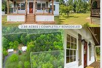 Property for sale in Bartow County, Georgia