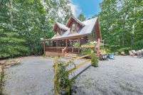 Property for sale in Fannin County, Georgia