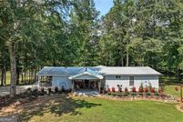 Property for sale in Banks County, Georgia