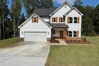 Property for sale in Haralson County, Georgia