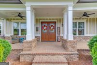 Property for sale in Jackson County, Georgia