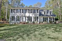 Property for sale in Fayette County, Georgia