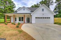 Property for sale in Gordon County, Georgia