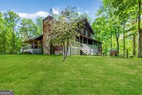 Property for sale in Union County, Georgia