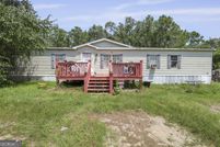 Property for sale in Wayne County, Georgia