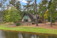 Lakefront Property for sale in Upson County, Georgia