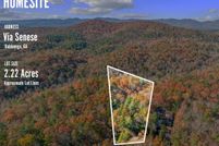 Property for sale in Lumpkin County, Georgia