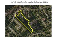 Property for sale in Gwinnett County, Georgia