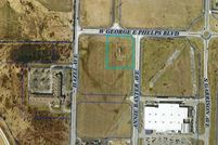 Undeveloped Land for sale in Jasper County, Missouri