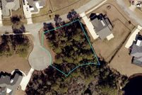 Undeveloped Land for sale in Camden County, Georgia