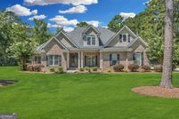 Property for sale in Bryan County, Georgia