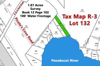 Property for sale in Waldo County, Maine