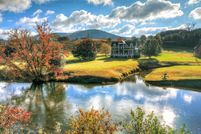 Property for sale in Fannin County, Georgia