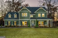 Property for sale in Lumpkin County, Georgia