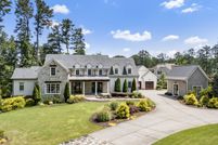 Lakefront Property for sale in Fulton County, Georgia