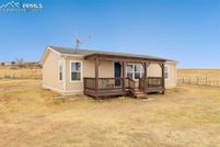 Property for sale in El Paso County, Colorado