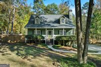 Property for sale in Forsyth County, Georgia