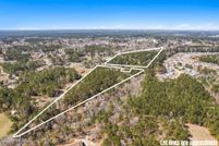 Property for sale in Brunswick County, North Carolina