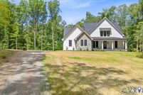 Property for sale in Powhatan County, Virginia