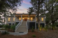 Lakefront Property for sale in Charleston County, South Carolina