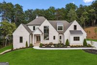 Property for sale in Forsyth County, Georgia