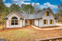 Lakefront Property for sale in Morgan County, Georgia