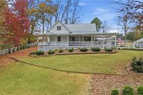 Property for sale in Hall County, Georgia