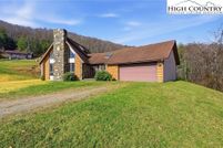 Property for sale in Ashe County, North Carolina
