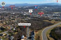 Property for sale in Harrisonburg City County, Virginia