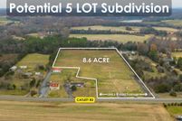 Property for sale in Fauquier County, Virginia
